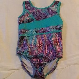 Kids Dancewear